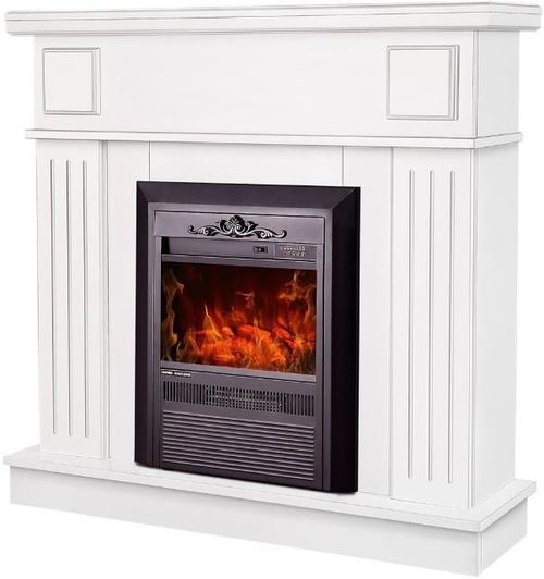 купить Камин электрический ArtFlame Marina wenge & Cris в Кишинёве 