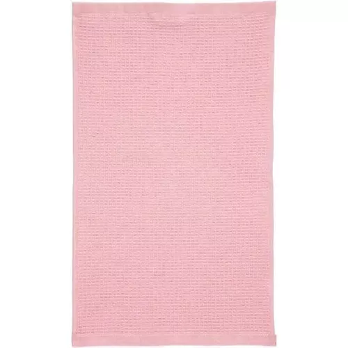cumpără Prosop Rhomtuft 06970036/402 Face&Body towel 30x50 rosenquarz în Chișinău 