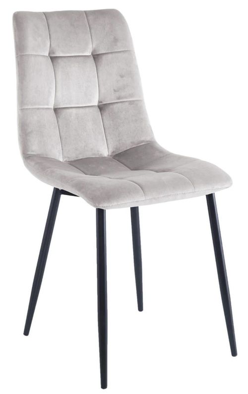 cumpără Scaun Xenos Alex Light Beige în Chișinău 