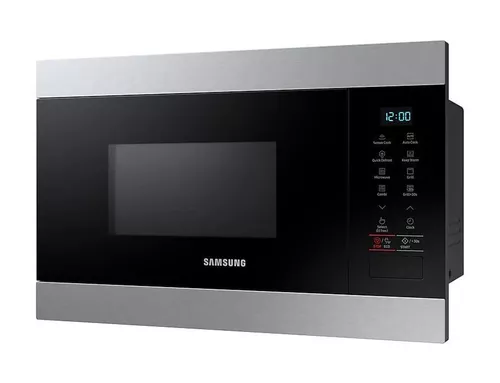 cumpără Cuptor cu microunde încorporabil Samsung MG22M8074AT/BW în Chișinău 