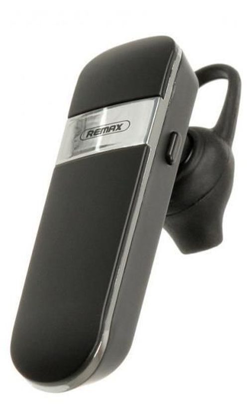 cumpără Cască fără fir Bluetooth Remax RB-T36 Black în Chișinău 