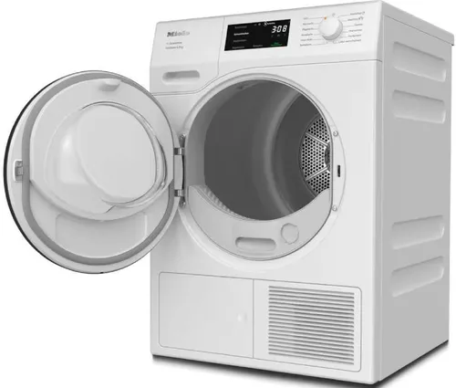 купить Сушильная машина Miele TEC 655 WP в Кишинёве 