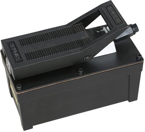 cumpără Pompă Torin TRA5200, гидравлический насос с пневматическим приводом алюминиевый, 10т. 1700 мл în Chișinău 