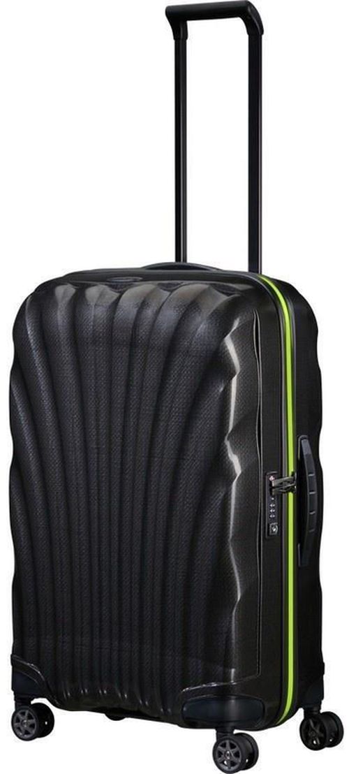 купить Чемодан Samsonite C-Lite (141368/A185) в Кишинёве 