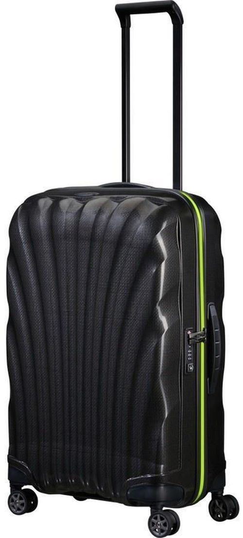 купить Чемодан Samsonite C-Lite (141370/A185) в Кишинёве 