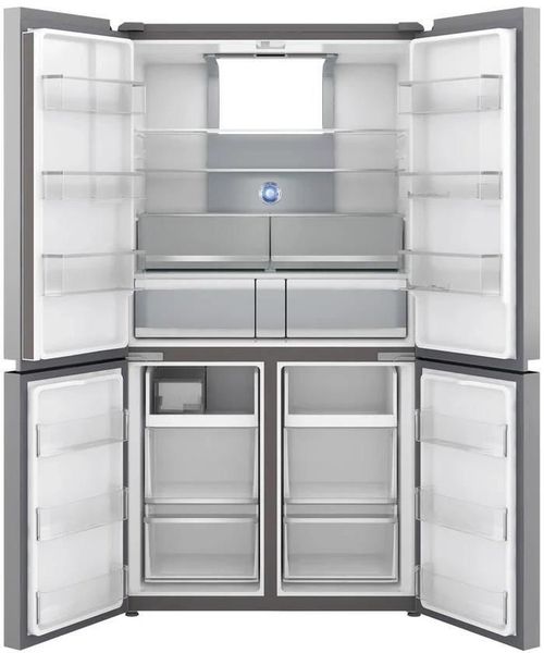 купить Холодильник SideBySide Teka RMF 77920 SS в Кишинёве 