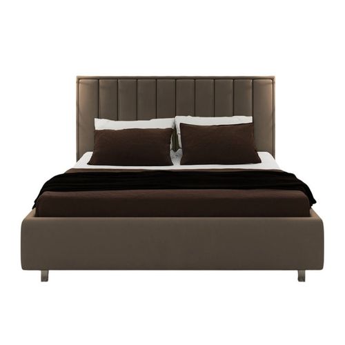 cumpără Pat Bayro Ecoline Pro 1600x2000 c подъёмным механизмом ткань категория II în Chișinău 