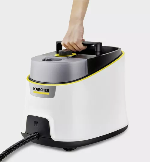 cumpără Aparat de curățat cu aburi Karcher SC 4 Deluxe EasyFix (1.513-460.0) în Chișinău 