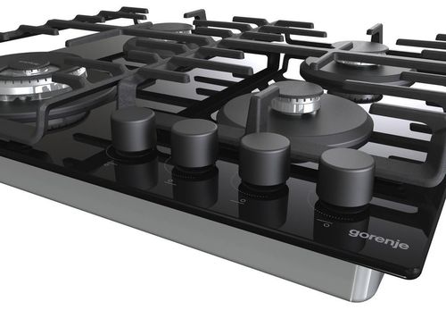 cumpără Plită încorporabilă pe gaz Gorenje GTW642SYB în Chișinău 