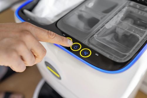 cumpără Aspirator robot Karcher RVF 7 Comfort în Chișinău 