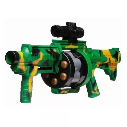 cumpără Armă de jucărie Optmarket 201299264 Pistol în Chișinău 