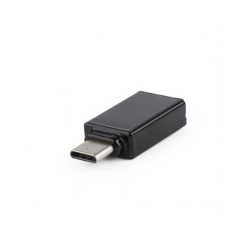 купить Gembird A-USB3-CMAF-01, adapter  Type-C male / USB3.0 female, CM/AF в Кишинёве 