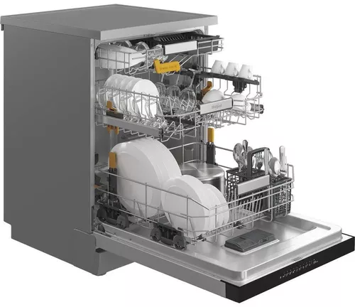 купить Посудомоечная машина Whirlpool W8FHS61X в Кишинёве 