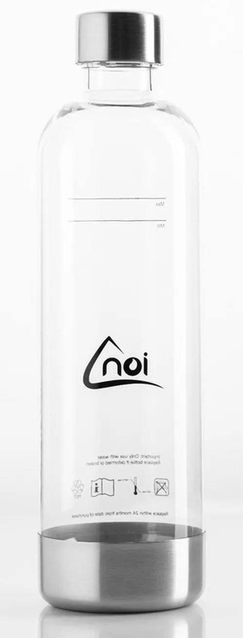 cumpără Aparat sifon Noi HR-193/3 Aparat sifon+ GC-600 Balon gaz CO2 în Chișinău 