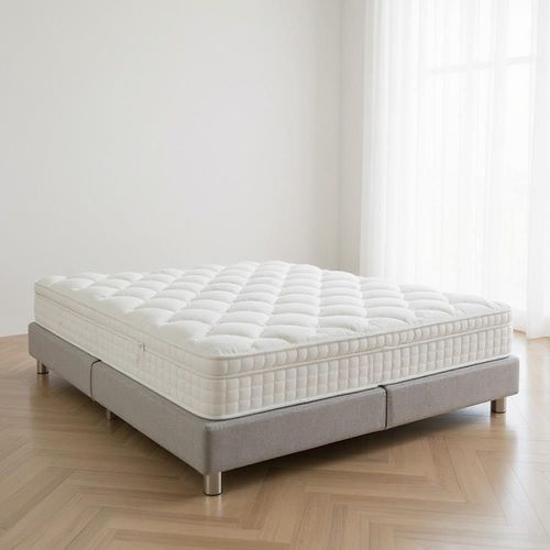 cumpără Saltea ortopedică Prima Visco Spa 26cm 180x200 în Chișinău 