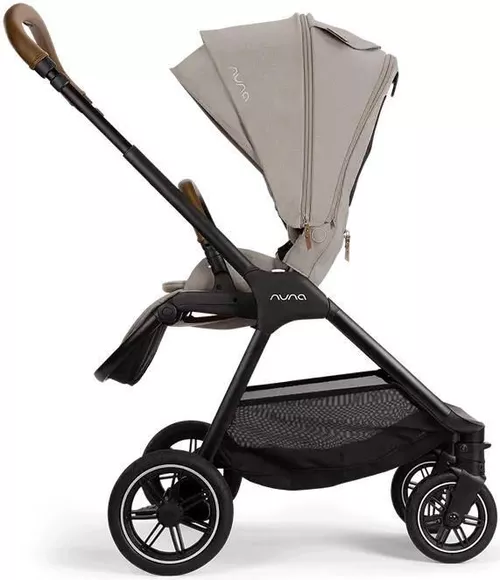 cumpără Сărucior pentru copii Nuna ST16600HAZGL compact TRIV Next Hazelwood în Chișinău 