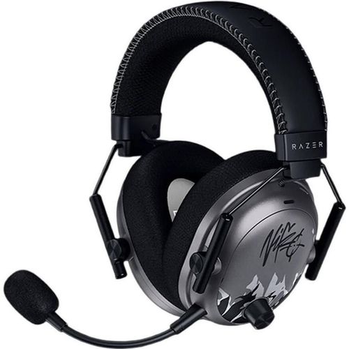 cumpără Căști pentru gaming Razer RZ04-05401200-R3M1 BlackShark V3 Pro NiKo Edition Wireless ANC în Chișinău 