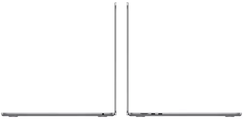 купить Ноутбук Apple MacBook Air 15.0 M3 8c/10g 512GB Space Grey MRYN3 в Кишинёве 
