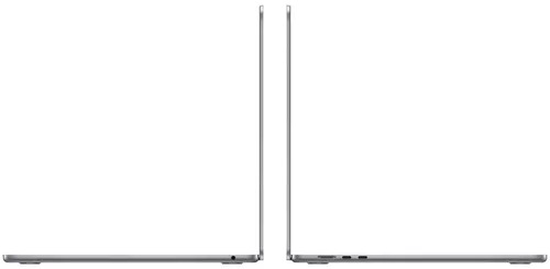 cumpără Laptop Apple MacBook Air 15.0 M3 8c/10g 512GB Space Grey MRYN3 în Chișinău 