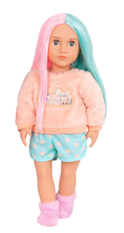 cumpără Păpușă Battat BD31513Z Lumi 46 cm, 57450 în Chișinău 