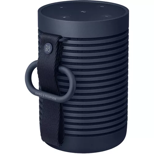 cumpără Boxă portativă Bluetooth Bang & Olufsen Beosound Explore Navy în Chișinău 
