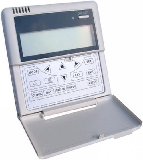 купить Рекуператор Cooper&Hunter CH-HRV3.5KDC в Кишинёве 