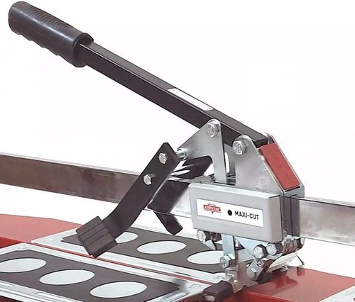 cumpără Maşină de tăiat placă Kristal 35688 Ручной плиткорез монорельсовый 1200 мм MAXI-CUT în Chișinău 