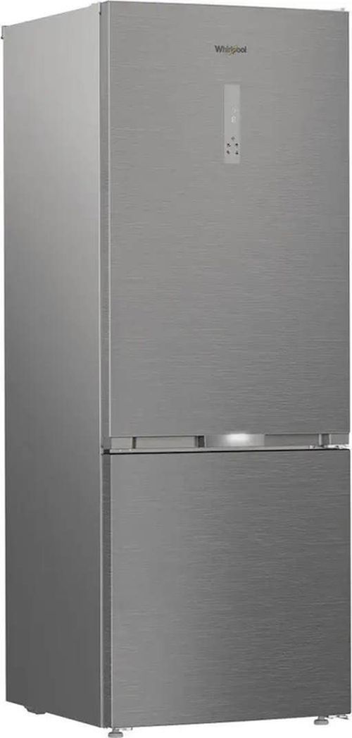 cumpără Frigider cu congelator jos Whirlpool WHK26494X7E în Chișinău 