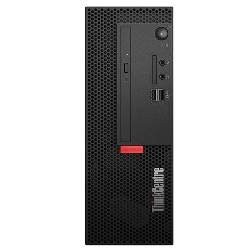 купить Системный блок компьютер Lenovo ThinkCentre M720e SFF Workstation Intel Core i5-9400 2.9-4.1GHz/8GB DDR4/1TB HDD/Intel HD Graphics/DVD-RW/Display Port/Gigabit LAN/Keyboard&Mouse/Windows 10 Pro 64-bit в Кишинёве 