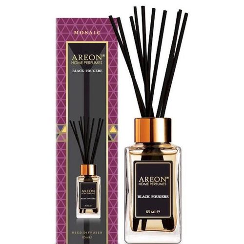 купить Ароматизатор воздуха Areon Home Perfume 85ml MOSAIC (Black Fougere) Exclusive Selection в Кишинёве 