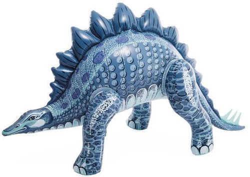 cumpără Jucărie gonflabilă Intex 48593 Tyrannosaurus și Stegosaurus gonflabil (în as.) în Chișinău 