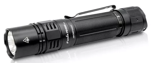 cumpără Lanternă Fenix PD36R Pro LED Flashlight+MINI-LITE în Chișinău 