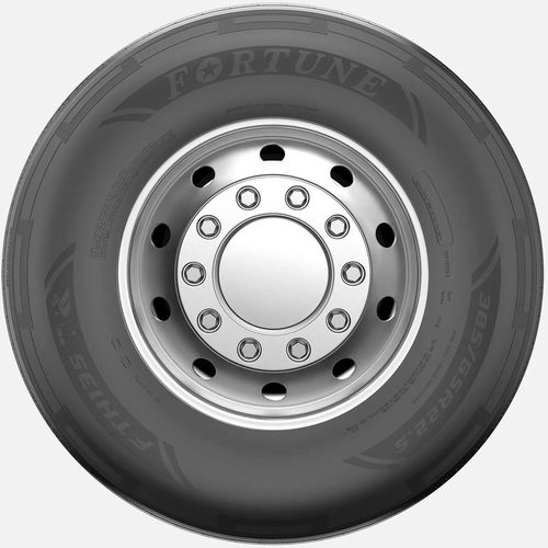 cumpără Anvelopă Fortune 385/55 R19.5 156J FTH135 20PR Trailer m+s în Chișinău 