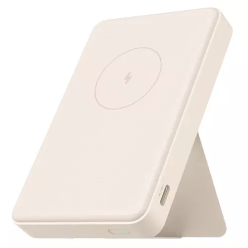 cumpără Acumulator extern USB (Powerbank) Xiaomi Magnetic Power Bank 6000mAh în Chișinău 