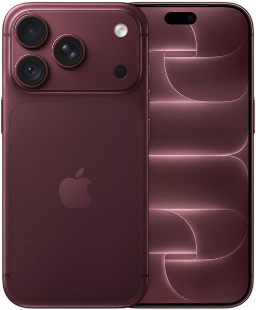 купить Смартфон Apple iPhone 18 Pro 256GB Burgundy MJRR4 в Кишинёве 