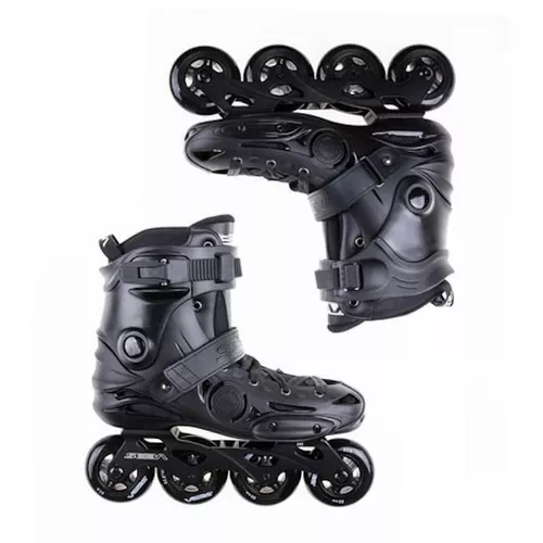 купить Роликовые коньки SEBA SSK-E380-BK-40 E3 80 BLACK Size 41 в Кишинёве 