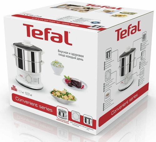 cumpără Aparat de gătit cu aburi Tefal VC1451 în Chișinău 
