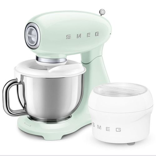 купить Кухонная машина SMEG SMF05PGEU в Кишинёве 