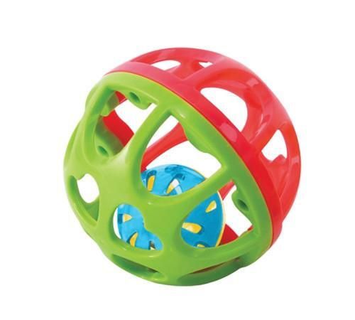 купить Погремушка PlayGo 1515 Шар в Кишинёве 