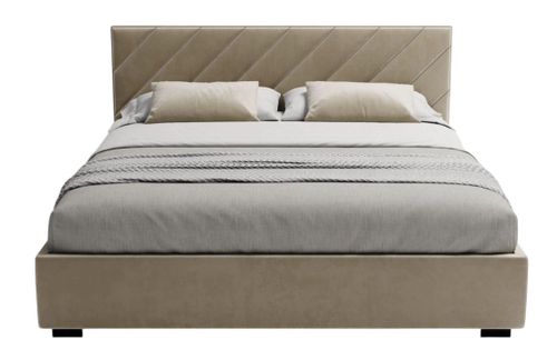 купить Кровать my-STYLE my-Luna 200x200 (P08D20M04) в Кишинёве 