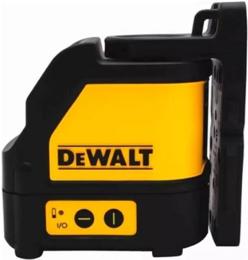 купить Нивелир лазерный DeWalt DW088CG+DWHT77100 в Кишинёве 