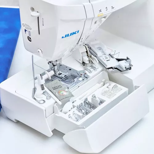 cumpără Mașină de cusut Juki HZL-DX5/CE în Chișinău 