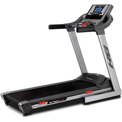 купить Беговая дорожка BH Fitness 30117 F2W Dual, G6473U в Кишинёве 