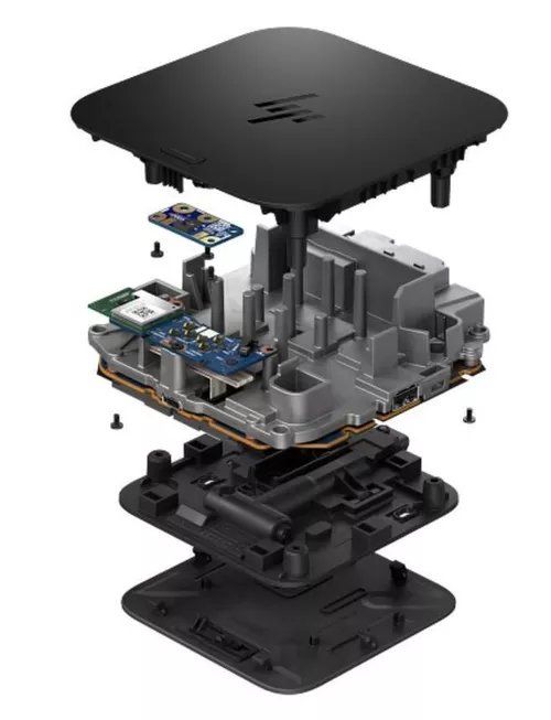 cumpără Adaptor IT HP USB-C Dock G6 în Chișinău 