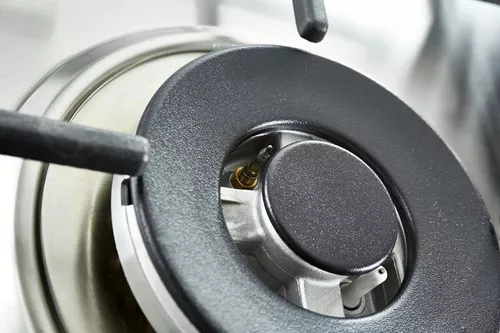 cumpără Plită încorporabilă pe gaz Gorenje GW642ABX în Chișinău 