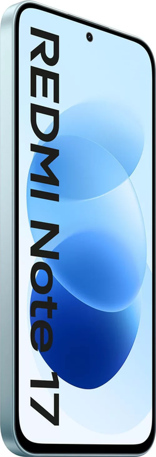 купить Смартфон Xiaomi Redmi Note 17 6/256GB Teal в Кишинёве 