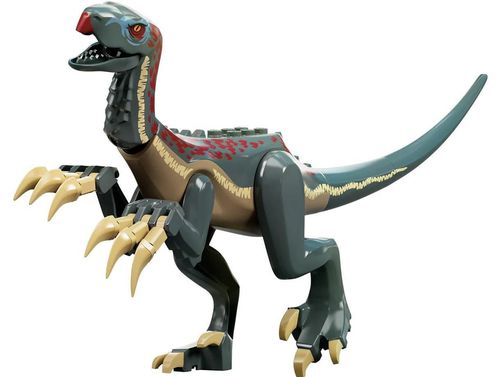 Therizinosaurus lego outlet