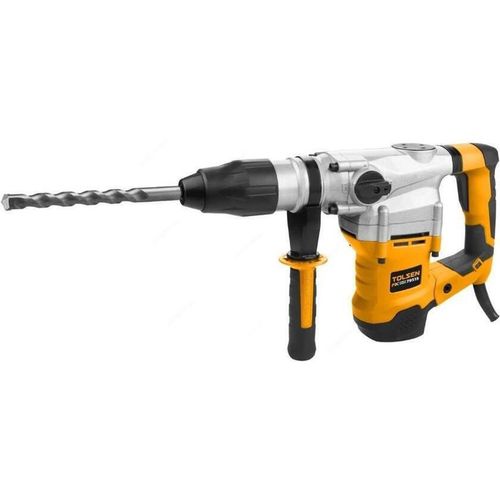 cumpără Ciocan rotopercutor Tolsen SDS-Max 1600W Industrial (79515) în Chișinău 