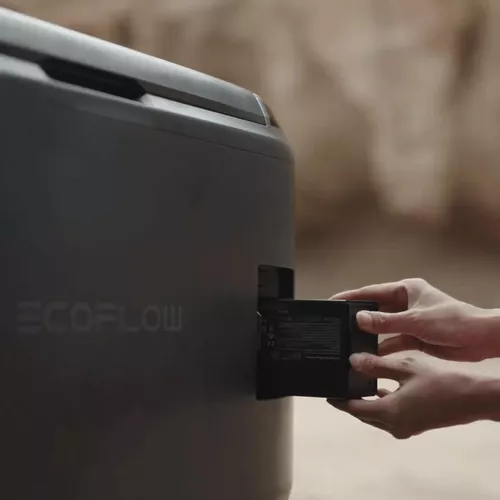 cumpără Frigider portabil EcoFlow GLACIER Classic 35L în Chișinău 