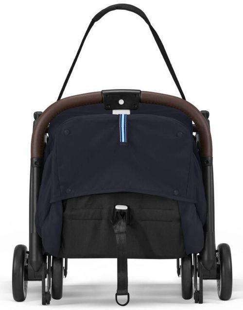 cumpără Сărucior pentru copii Cybex 524000307 Orfeo Dark Blue în Chișinău 
